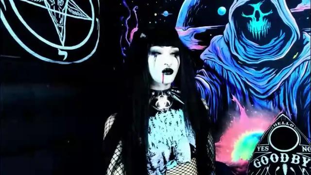 Thumbnail 3, blasphemiangxrl's Stream at Chaturbate, 2 months ago