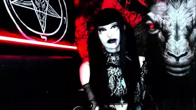 Thumbnail 1, blasphemiangxrl's Stream at Chaturbate, 2 months ago