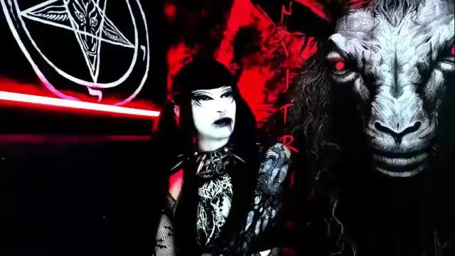 Image 11 of blasphemiangxrl Stream on Chaturbate on 2 months ago