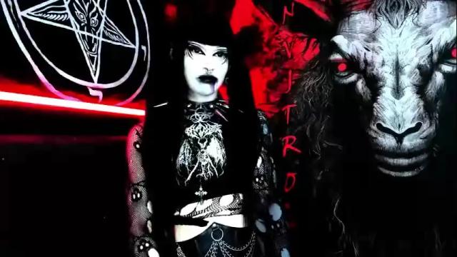 Image 12 of blasphemiangxrl Stream on Chaturbate on 2 months ago