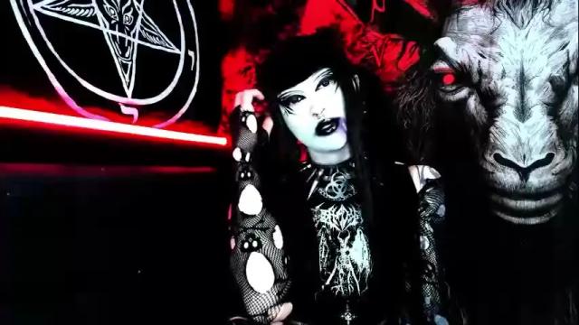 Image 3 of blasphemiangxrl Stream on Chaturbate on 2 months ago