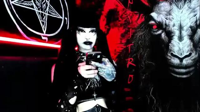 Thumbnail 2, blasphemiangxrl's Stream at Chaturbate, 2 months ago