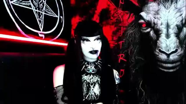 Image 6 of blasphemiangxrl Stream on Chaturbate on 2 months ago