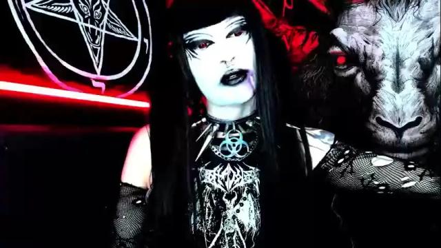 Image 7 of blasphemiangxrl Stream on Chaturbate on 2 months ago