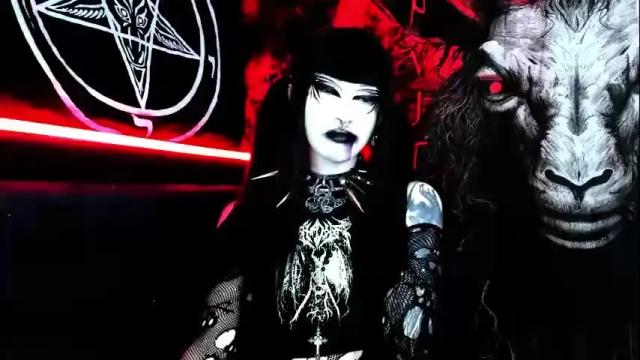 Thumbnail 3, blasphemiangxrl's Stream at Chaturbate, 2 months ago