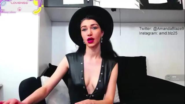 Image 8 of blazeamanda Stream on Chaturbate on 23 days ago