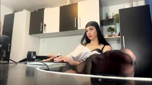 Image 12 of blazeamanda Stream on Chaturbate on 1 month ago