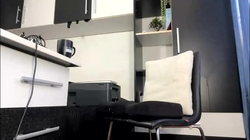 blazeamanda Chaturbate
