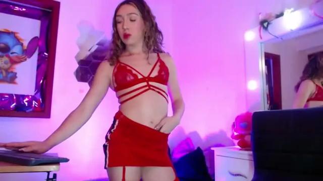 Thumbnail 2, blerk_jeen's Stream at Chaturbate, 18 months ago