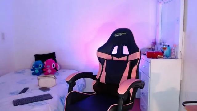 Image 8 of blerk_jeen Stream on Chaturbate on 18 months ago