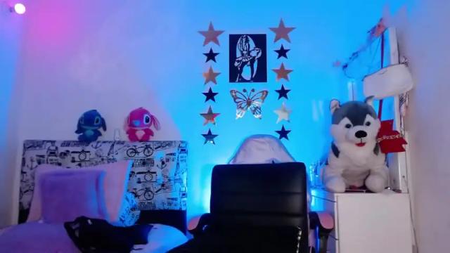 Thumbnail 1, blerk_jeen's Stream at Chaturbate, 13 months ago