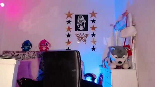 Image 10 of blerk_jeen Stream on Chaturbate on 13 months ago