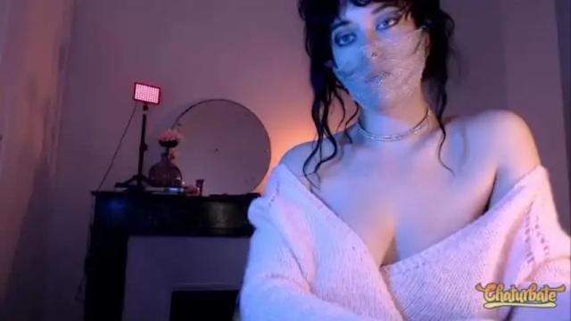 Image 7 of bleu_belladone Stream on Chaturbate on 2 months ago