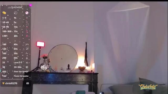 Thumbnail 3, bleu_belladone's Stream at Chaturbate, 1 month ago