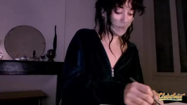 Image 11 of bleu_belladone Stream on Chaturbate on 1 month ago