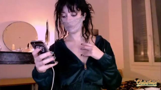 Image 2 of bleu_belladone Stream on Chaturbate on 1 month ago