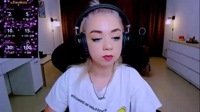 Image 4 of blinkofeyess Stream on Chaturbate on 2 months ago
