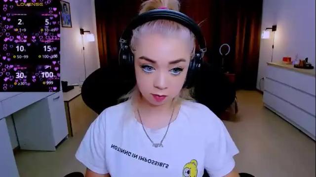 Image 6 of blinkofeyess Stream on Chaturbate on 2 months ago