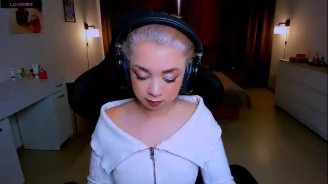 Image 6 of blinkofeyess Stream on Chaturbate on 2 months ago