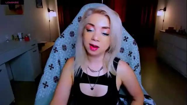 Thumbnail 1, blinkofeyess's Stream at Chaturbate, 2 months ago