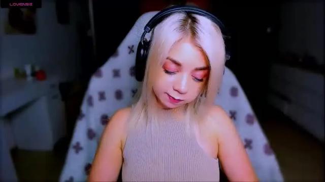 Image 11 of blinkofeyess Stream on Chaturbate on 2 months ago