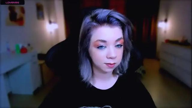 Thumbnail 3, blinkofeyess's Stream at Chaturbate, 2 months ago