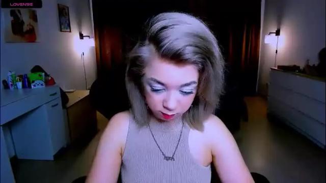 Thumbnail 3, blinkofeyess's Stream at Chaturbate, 1 month ago
