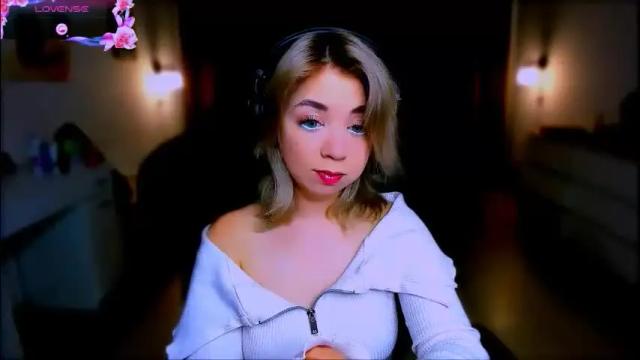 Thumbnail 2, blinkofeyess's Stream at Chaturbate, 1 month ago