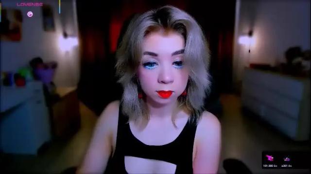 Thumbnail 3, blinkofeyess's Stream at Chaturbate, 20 days ago