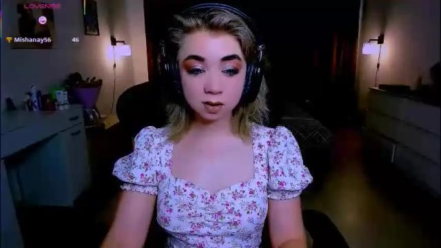 Thumbnail 1, blinkofeyess's Stream at Chaturbate, 14 days ago