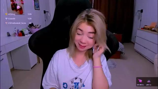 Image 11 of blinkofeyess Stream on Chaturbate on 13 days ago