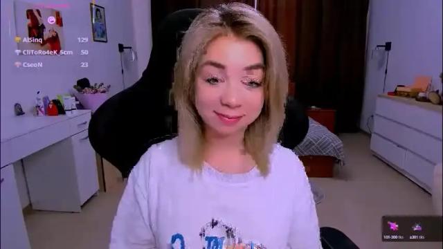 Image 6 of blinkofeyess Stream on Chaturbate on 13 days ago