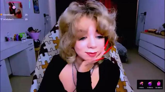 Image 8 of blinkofeyess Stream on Chaturbate on 1 day ago