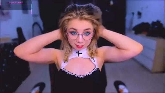 Thumbnail 1, blinkofeyess's Stream at Chaturbate, 2 months ago