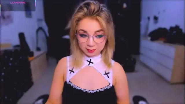 Thumbnail 2, blinkofeyess's Stream at Chaturbate, 2 months ago