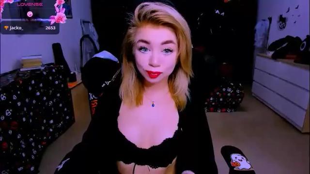 Thumbnail 2, blinkofeyess's Stream at Chaturbate, 2 months ago