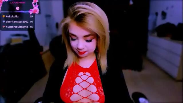 Thumbnail 3, blinkofeyess's Stream at Chaturbate, 2 months ago