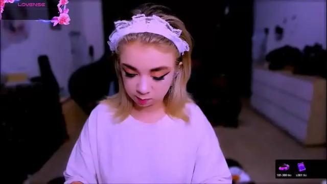 Thumbnail 1, blinkofeyess's Stream at Chaturbate, 1 month ago