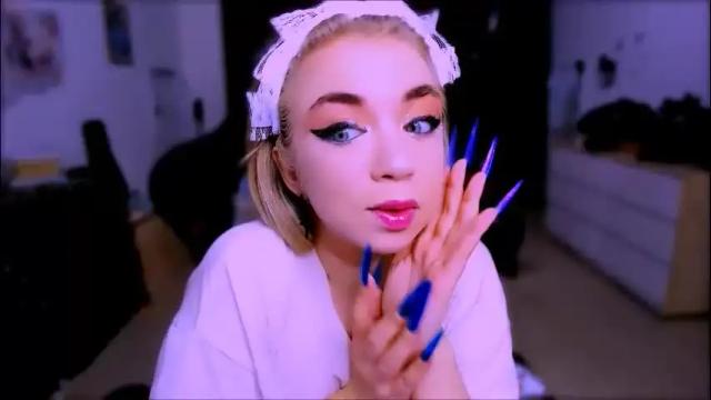 Image 2 of blinkofeyess Stream on Chaturbate on 2 months ago