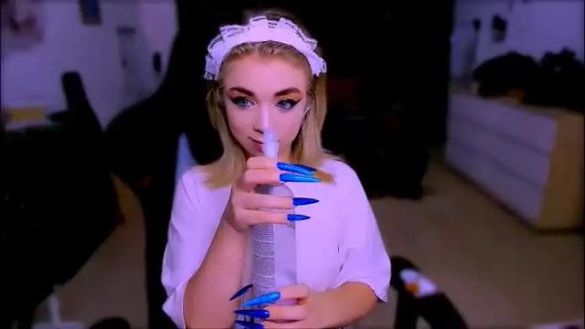 Thumbnail 3, blinkofeyess's Stream at Chaturbate, 1 month ago