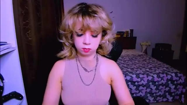 Image 6 of blinkofeyess Stream on Chaturbate on 2 months ago