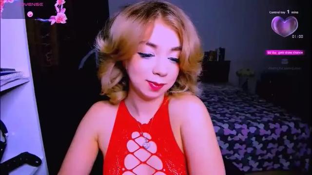 Thumbnail 3, blinkofeyess's Stream at Chaturbate, 1 month ago