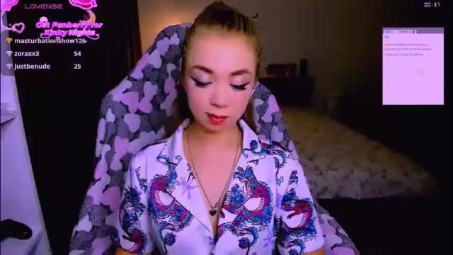 Thumbnail 2, blinkofeyess's Stream at Chaturbate, 1 month ago