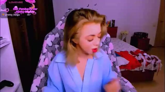 Image 10 of blinkofeyess Stream on Chaturbate on 1 month ago