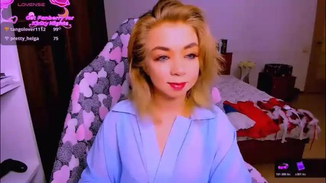 Image 12 of blinkofeyess Stream on Chaturbate on 1 month ago