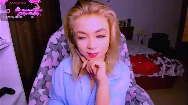 Image 3 of blinkofeyess Stream on Chaturbate on 1 month ago