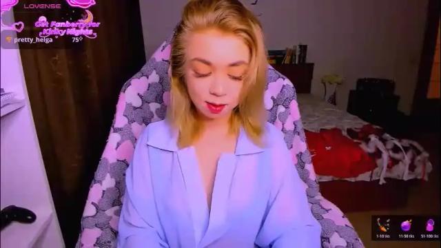 Image 4 of blinkofeyess Stream on Chaturbate on 1 month ago