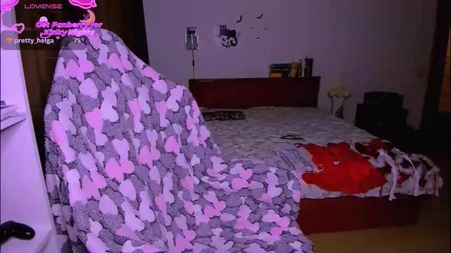 Image 6 of blinkofeyess Stream on Chaturbate on 1 month ago