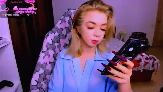 Thumbnail 3, blinkofeyess's Stream at Chaturbate, 1 month ago