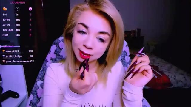 Thumbnail 1, blinkofeyess's Stream at Chaturbate, 1 month ago